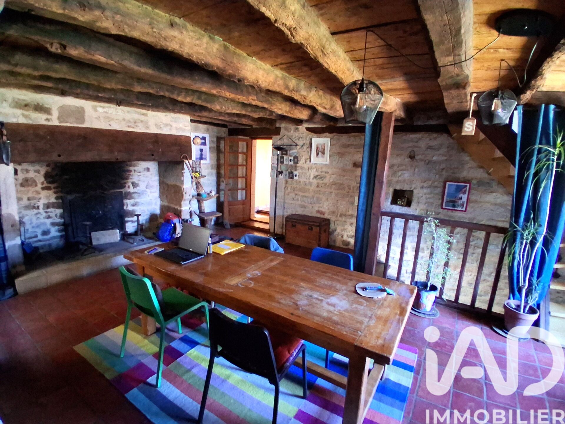 Vente Maison/villa 6 pièces - Photo 5