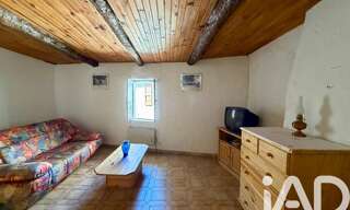 Appartement 3 Pièces 50 m² à vendre à Saint-Zacharie (83640)