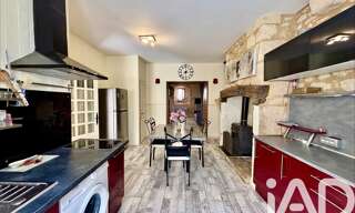 Immeuble  135 m² à vendre à Montignac-Lascaux (24290)