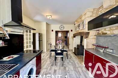 Immeuble  185000 €