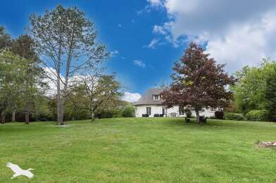 Maison 6 pièces 480000 €