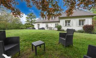 Maison 6 Pièces 206 m² à vendre à Blois (41000)