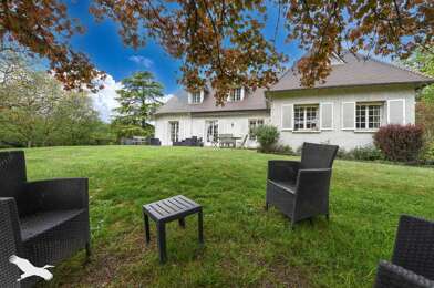 Maison 6 pièces 480000 €