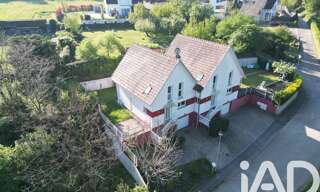 Maison 4 Pièces 92 m² à vendre à Hégenheim (68220)