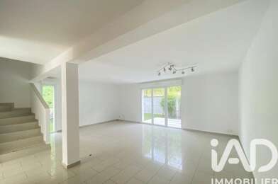 Maison 4 pièces 355000 €