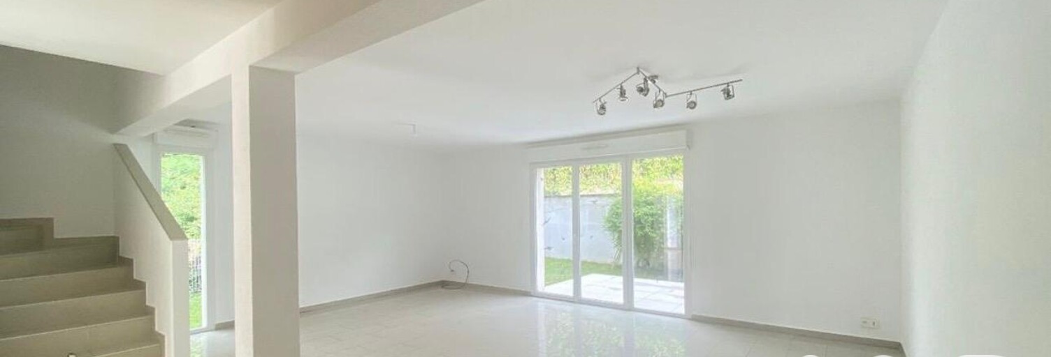 Maison 4 Pièces 92 m² à vendre à Hégenheim (68220)