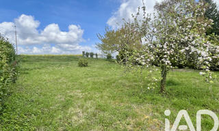 Terrain  850 m² à vendre à Marcoing (59159)