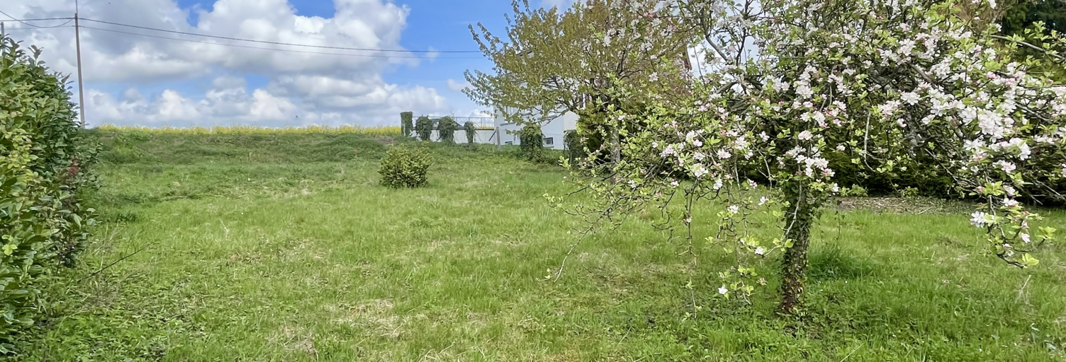 Terrain  850 m² à vendre à Marcoing (59159)