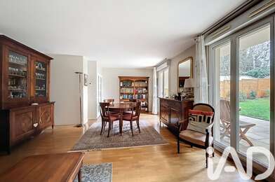 Appartement 4 pièces 698000 €