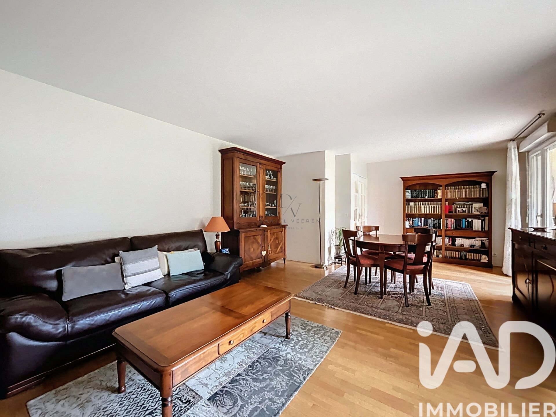 Vente Appartement 4 pièces - Photo 2