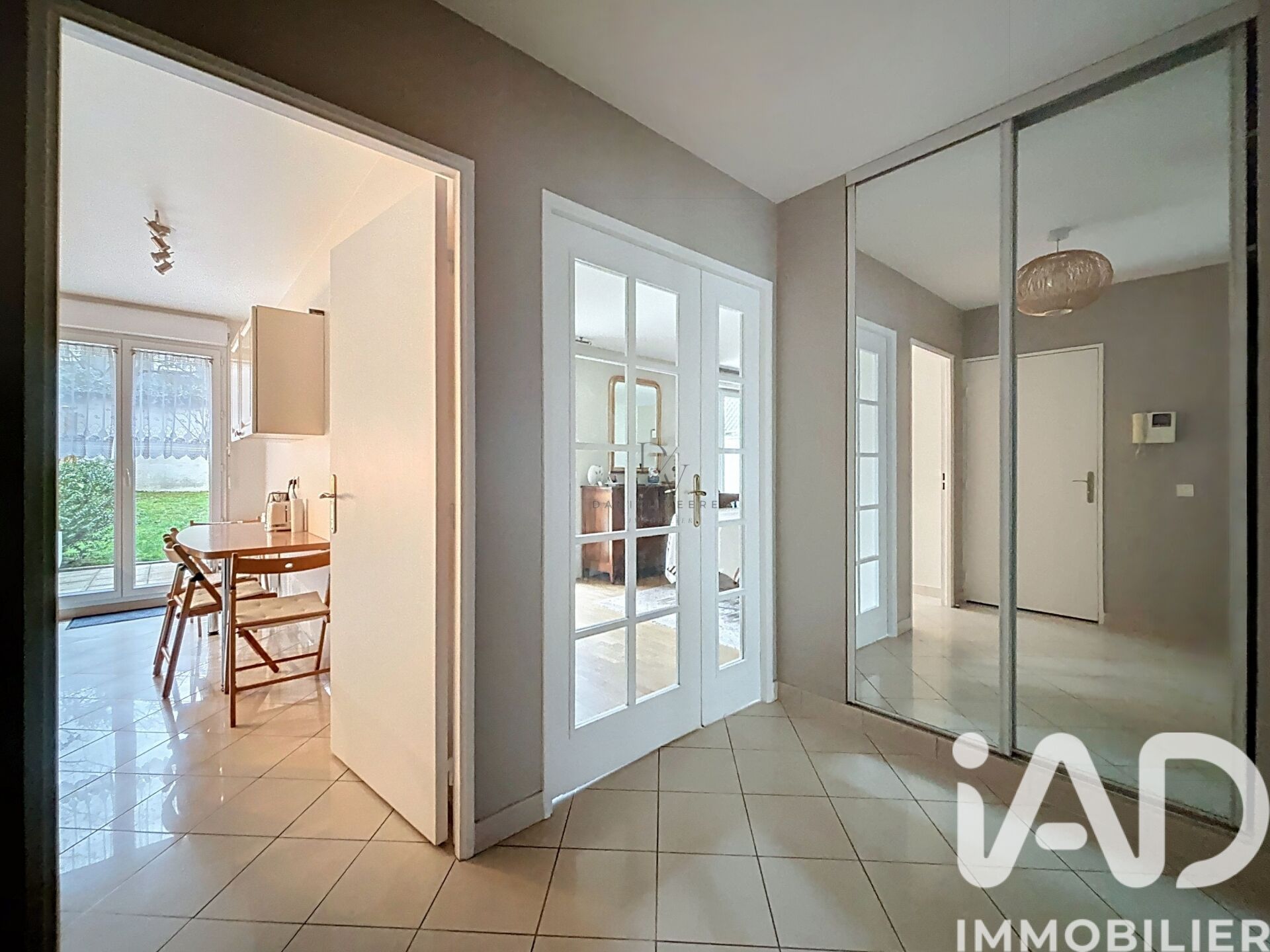 Vente Appartement 4 pièces - Photo 3