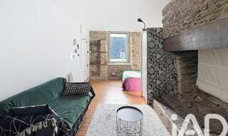 Appartement 1 Pièce 27 m² à vendre à Saint-Malo (35400)