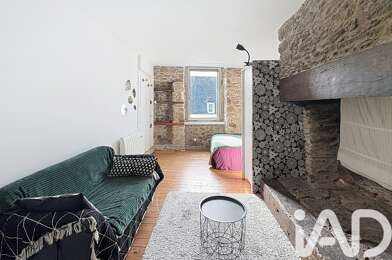 Appartement 1 pièces 126000 €