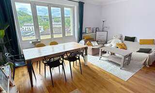 Appartement 5 Pièces 100 m² à vendre à Valserhône (01200)