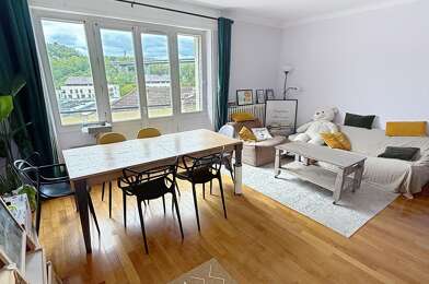 Appartement 5 pièces 198000 €