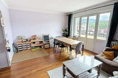 Appartement 5 pièces 198000 €