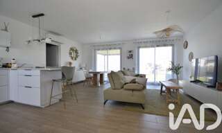 Maison 5 Pièces 109 m² à vendre à Saint-Hilaire (31410)