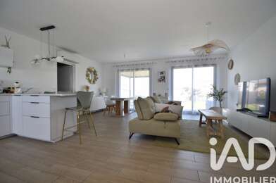 Maison 5 pièces 289000 €
