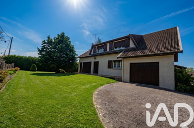 Maison 7 pièces 250000 €