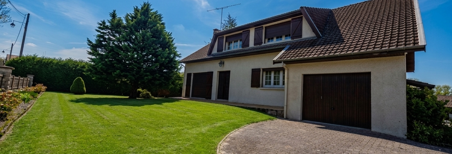 Maison 7 Pièces 151 m² à vendre à Saint-Amand-sur-Fion (51300)