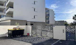 Appartement 2 Pièces 39 m² à louer à Toulon (83000)