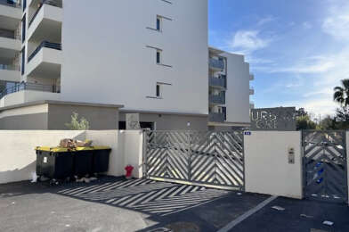 Appartement 2 pièces 726 €