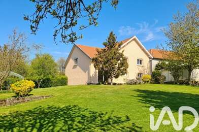 Maison 7 pièces 235000 €