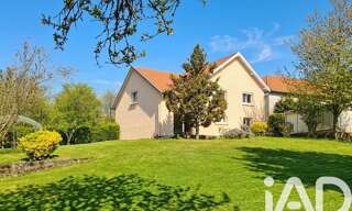 Maison 7 Pièces 172 m² à vendre à Saint-Dié-des-Vosges (88100)