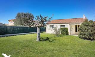 Maison 4 Pièces 87 m² à vendre à Saint-Sulpice-la-Pointe (81370)