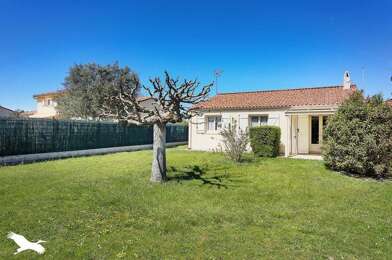 Maison 4 pièces 248000 €