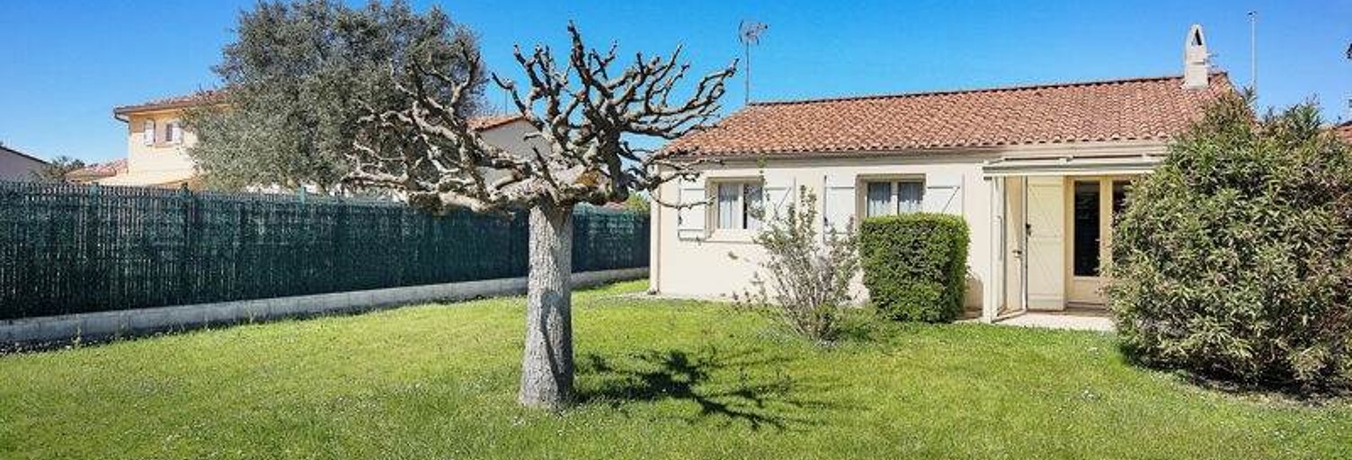 Maison 4 Pièces 87 m² à vendre à Saint-Sulpice-la-Pointe (81370)