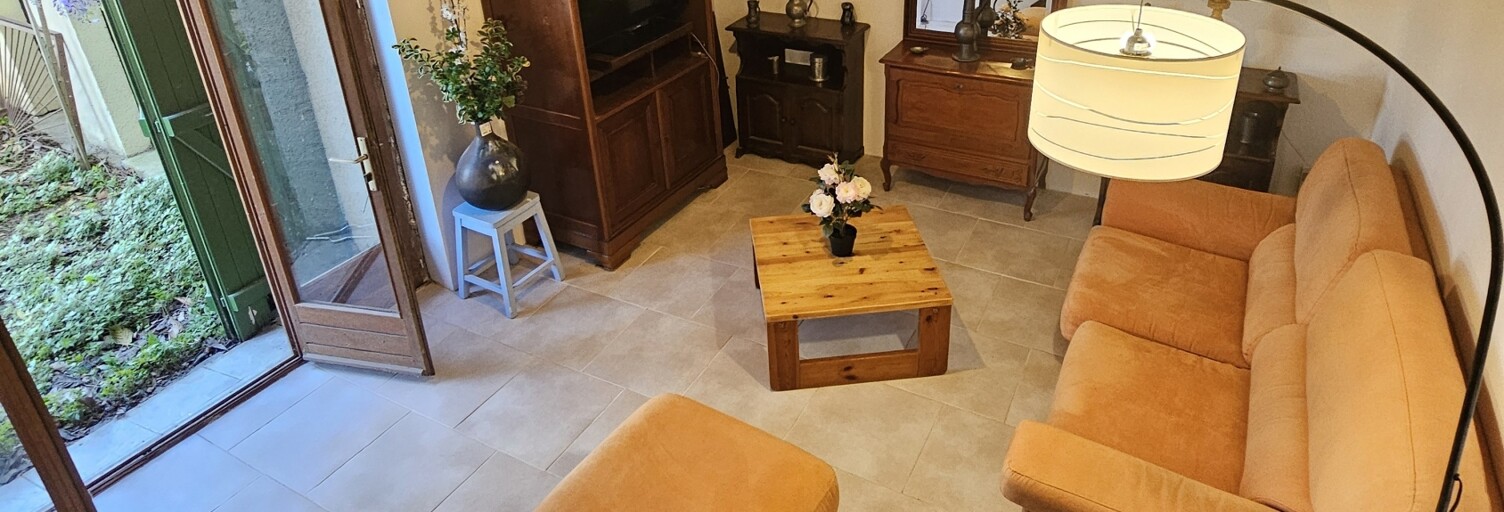 Maison 5 Pièces 94 m² à vendre à Lansac (66720)