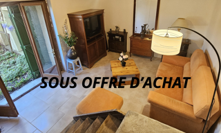 Maison 5 Pièces 94 m² à vendre à Lansac (66720)