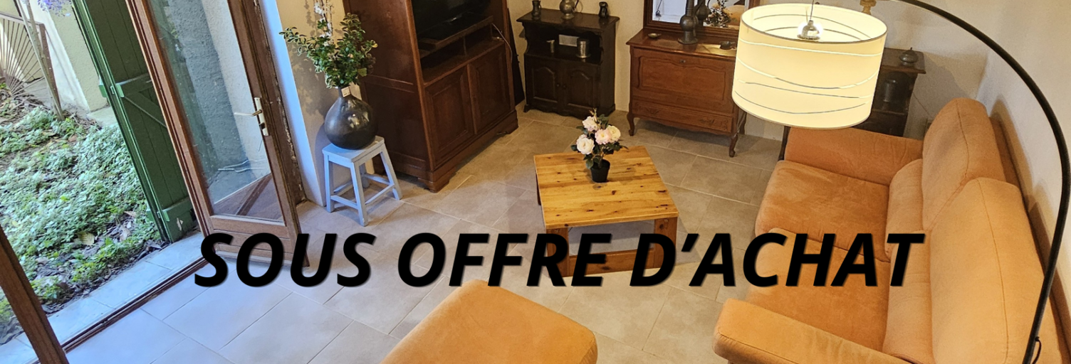 Maison 5 Pièces 94 m² à vendre à Lansac (66720)