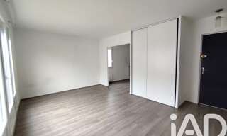Appartement 1 Pièce 30 m² à vendre à Chartres (28000)