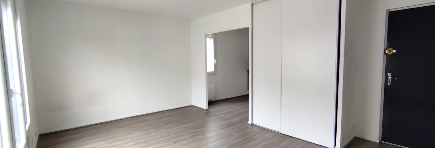 Appartement 1 Pièce 30 m² à vendre à Chartres (28000)