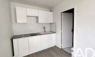 Appartement 1 Pièce 30 m² à vendre à Chartres (28000)
