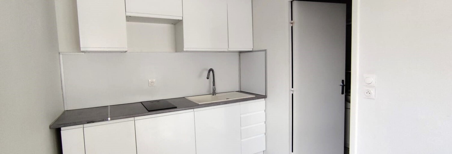 Appartement 1 Pièce 30 m² à vendre à Chartres (28000)