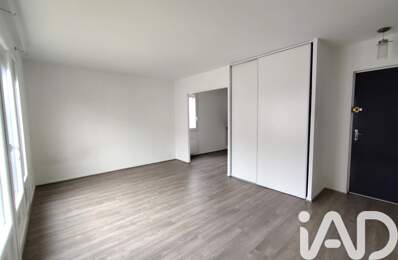 Vente Studio 1 pièce — photo du bien