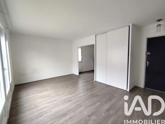 Vente Studio 1 pièce — photo du bien