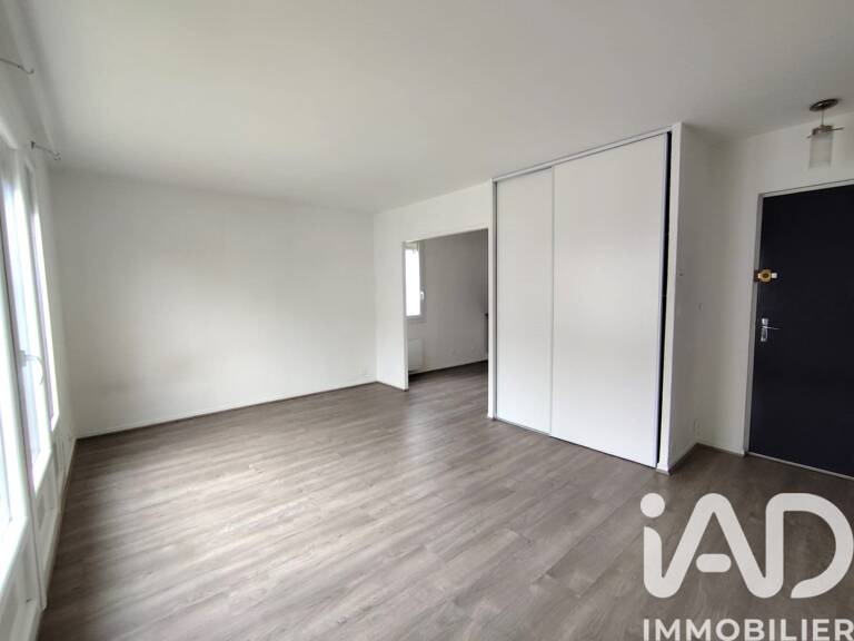 Vente Studio 1 pièce — photo 1