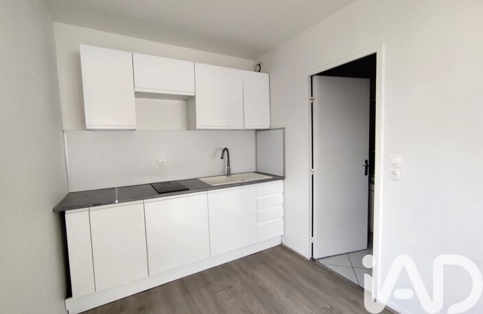 Vente Studio 1 pièce — photo 4