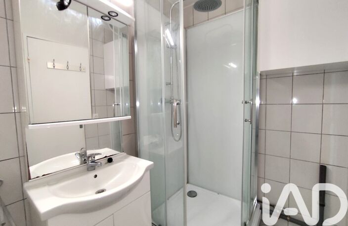 Vente Studio 1 pièce — photo 5