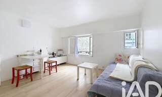 Appartement 2 Pièces 27 m² à vendre à Paris 9 (75009)