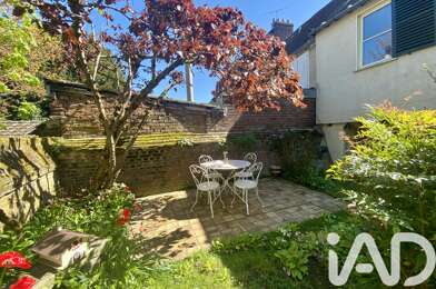 Maison 4 pièces 164000 €