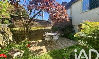 Maison 4 Pièces 118 m² à vendre à Beauvais (60000)