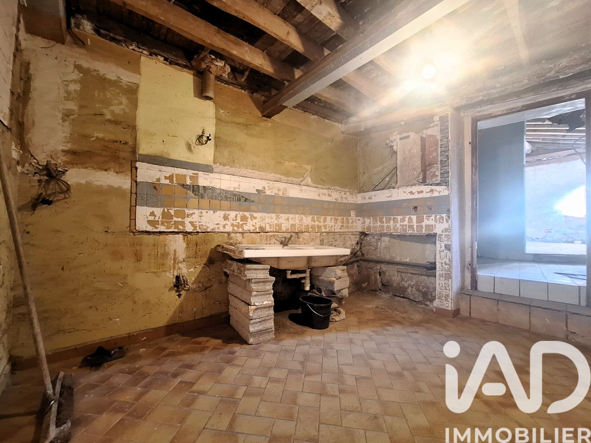 Vente Maison/villa 5 pièces - Photo 4
