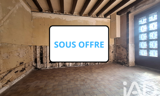 Maison 5 Pièces 83 m² à vendre à Coulommiers (77120)