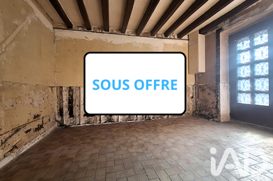 Maison 5 pièces 77000 €