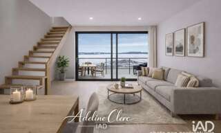 Appartement 3 Pièces 69 m² à vendre à Prémanon (39220)